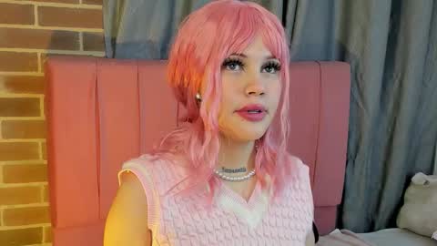 samantha_browwnn online show from February 1, 6:23 am