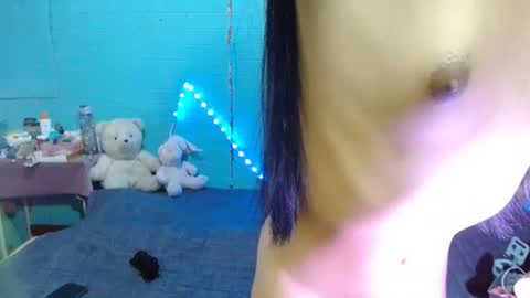 Snapshot of samantha_clariss chatting on September 27, 6:51 am samantha_clariss online show from September 27, 6:51 am