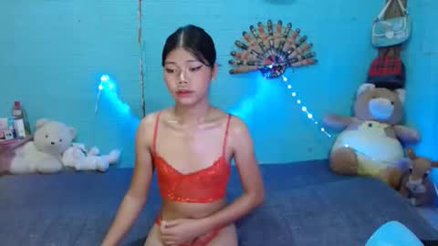 Snapshot of samantha_clariss chatting on October 8, 4:43 am samantha_clariss online show from October 8, 4:43 am