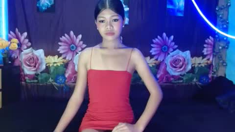 Snapshot of samantha_clariss chatting on December 2, 4:18 am samantha_clariss online show from December 2, 4:18 am