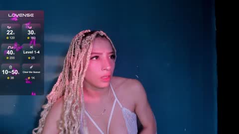 Snapshot of samantha_cp_ chatting on January 13, 12:24 pm Sammy online show from January 13, 12:24 pm