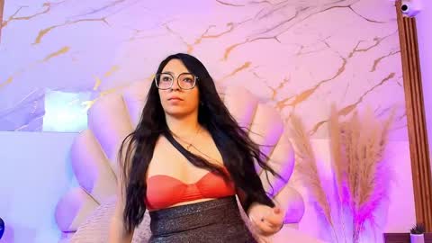 Samantha Diamont online show from April 15, 7:43 pm