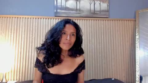 samantha_duart3 online show from February 21, 2:07 pm
