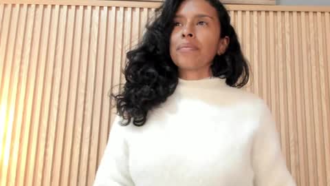 samantha_duart3 online show from April 29, 5:30 pm