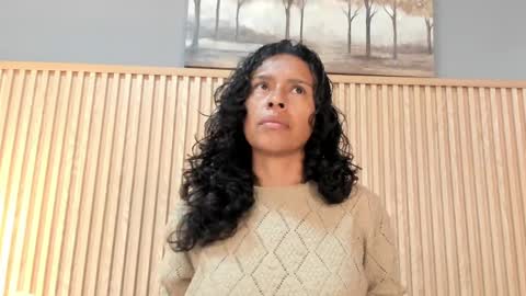 samantha_duart3 online show from May 5, 11:40 am