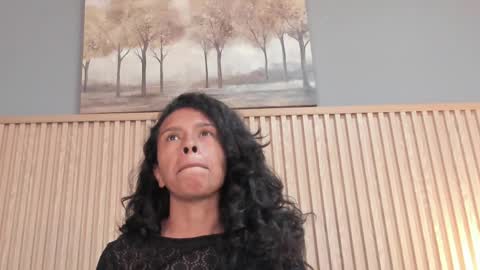 samantha_duart3 online show from May 11, 2:45 pm