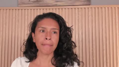 samantha_duart3 online show from June 9, 11:22 am