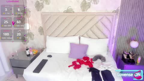 Samantha  online show from December 28, 4:19 am