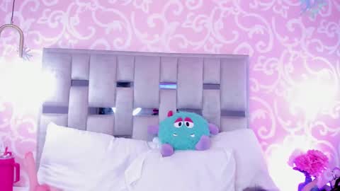 Samantha  online show from January 31, 12:39 am