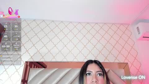 Samantha  online show from February 19, 10:45 am