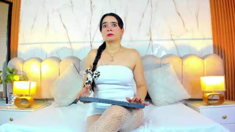 samantha_fiire online show from June 30, 12:17 pm