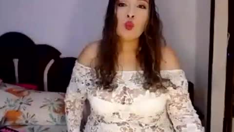 Snapshot of samantha_gomez_xxx chatting on February 17, 12:21 am Samantha Gomez online show from February 17, 12:21 am