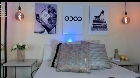 Samantha online show from April 29, 1:48 pm