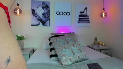 Snapshot of samantha_hotly chatting on May 10, 4:23 pm Samantha online show from May 10, 4:23 pm