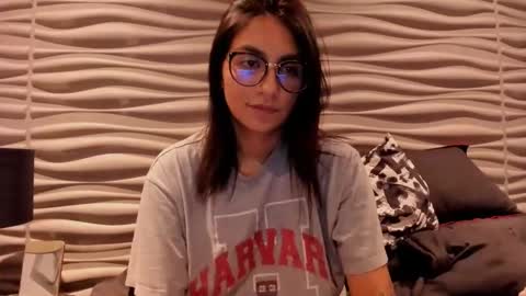 Samantha online show from December 16, 1:10 am