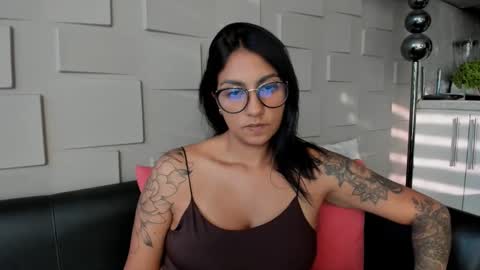 Samantha online show from January 29, 10:22 pm
