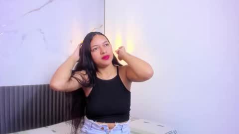 samantha_lopez2 online show from April 21, 12:55 pm