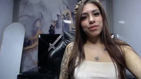 Snapshot of samantha_marin_v chatting on November 29, 12:19 pm Hi Stream 800am to 200pm online show from November 29, 12:19 pm