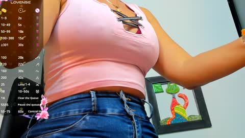 samantha_milfs online show from December 4, 10:13 am