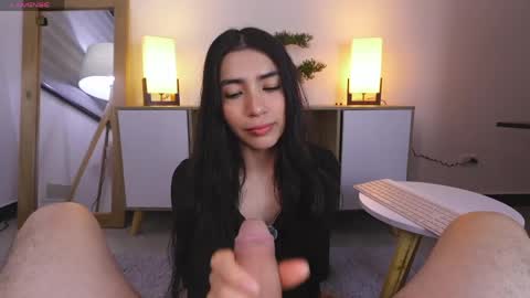 Snapshot of samantha_night__ chatting on May 2, 2:38 am Samantha online show from May 2, 2:38 am