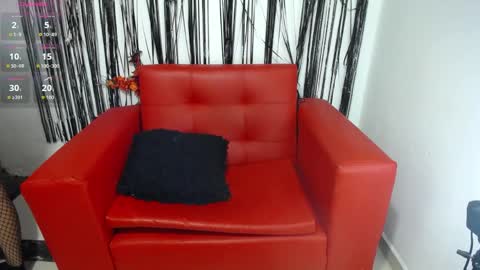 Samantha  online show from April 25, 11:57 am