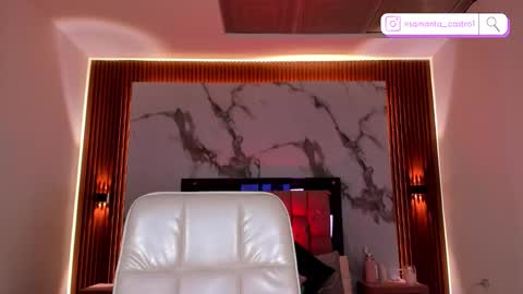 Sammy  online show from November 7, 12:05 pm