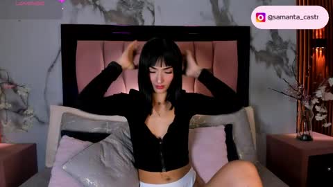 Snapshot of samantha_rogerss chatting on May 22, 12:22 pm Sammy online show from May 22, 12:22 pm