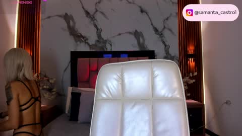 Snapshot of samantha_rogerss chatting on May 25, 12:11 pm Sammy online show from May 25, 12:11 pm