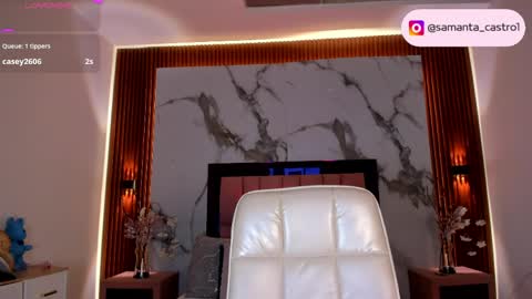 Snapshot of samantha_rogerss chatting on May 30, 4:15 pm Sammy online show from May 30, 4:15 pm