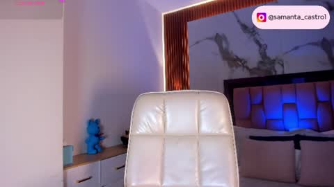Snapshot of samantha_rogerss chatting on July 2, 12:22 pm Sammy online show from July 2, 12:22 pm