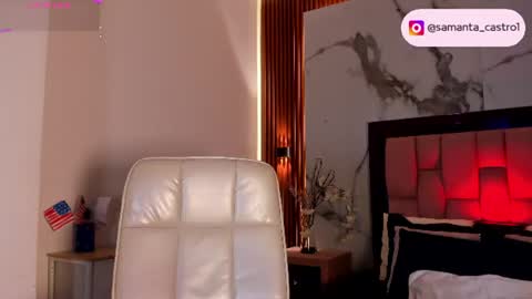 Snapshot of samantha_rogerss chatting on July 24, 12:25 pm Sammy online show from July 24, 12:25 pm