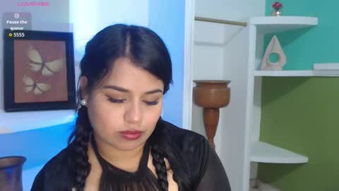 Snapshot of samantha_smiithh chatting on October 4, 8:51 pm samantha_smiithh online show from October 4, 8:51 pm