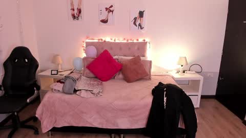 Samantha online show from May 10, 10:20 am
