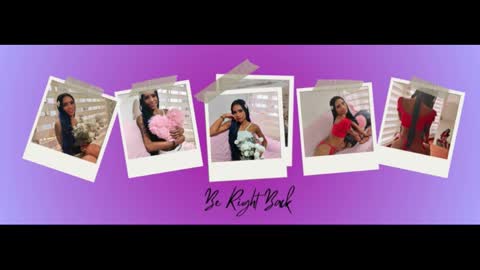 Samantha online show from May 24, 9:03 am