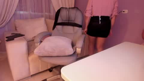 Snapshot of samantha_thompsoon chatting on July 2, 10:38 pm samantha_thompsoon online show from July 2, 10:38 pm
