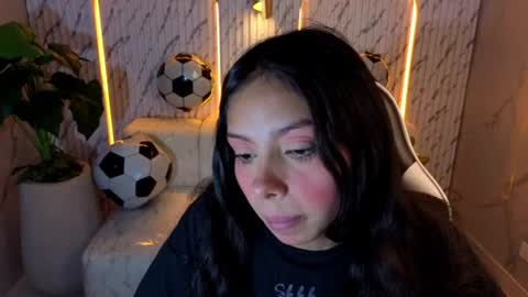 Snapshot of samantha_tx_ chatting on June 27, 3:22 am Samantha online show from June 27, 3:22 am
