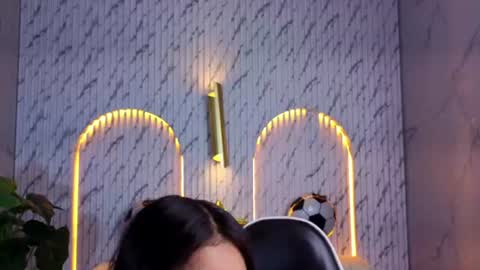 Snapshot of samantha_tx_ chatting on July 3, 3:02 am Samantha online show from July 3, 3:02 am