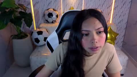 Snapshot of samantha_tx_ chatting on July 8, 3:11 am Samantha online show from July 8, 3:11 am