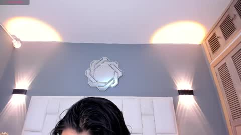  Samanthaa online show from November 13, 11:53 am