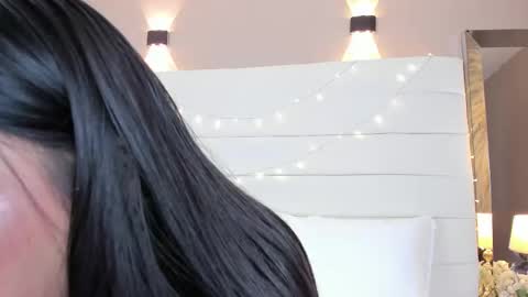  Samanthaa online show from November 17, 12:55 pm