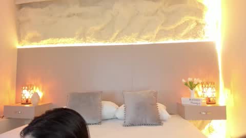  Samanthaa online show from March 1, 11:34 am