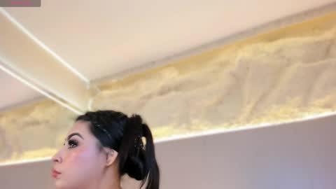  Samanthaa online show from April 30, 11:27 am