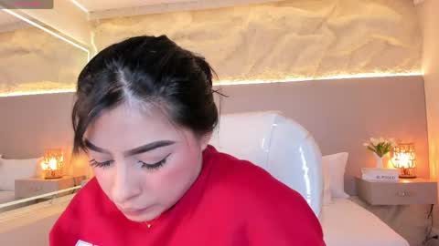 Samanthaa online show from May 1, 11:48 am