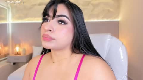 Snapshot of samanthaa_22_ chatting on May 4, 11:17 am Samanthaa online show from May 4, 11:17 am