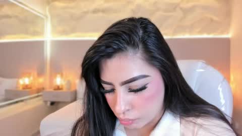 Snapshot of samanthaa_22_ chatting on May 6, 11:26 am Samanthaa online show from May 6, 11:26 am