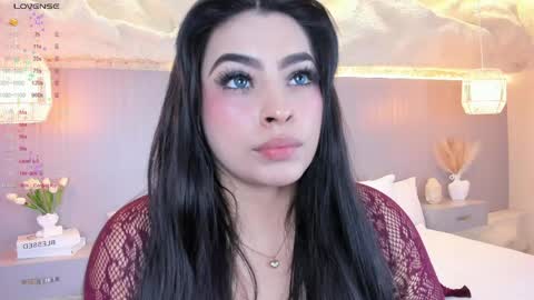 Snapshot of samanthaa_22_ chatting on May 13, 12:02 pm Samanthaa online show from May 13, 12:02 pm
