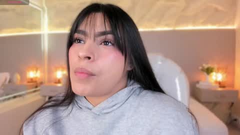 Snapshot of samanthaa_22_ chatting on May 24, 11:59 am Samanthaa online show from May 24, 11:59 am