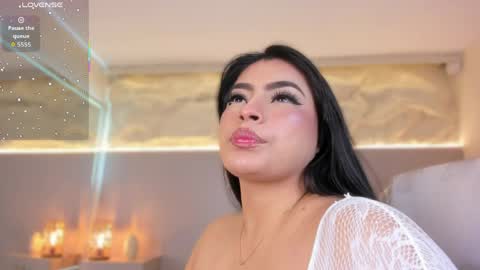 Snapshot of samanthaa_22_ chatting on May 29, 11:30 am Samanthaa online show from May 29, 11:30 am