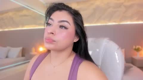  Samanthaa online show from June 23, 11:30 am