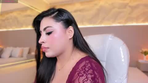  Samanthaa online show from June 26, 11:47 am